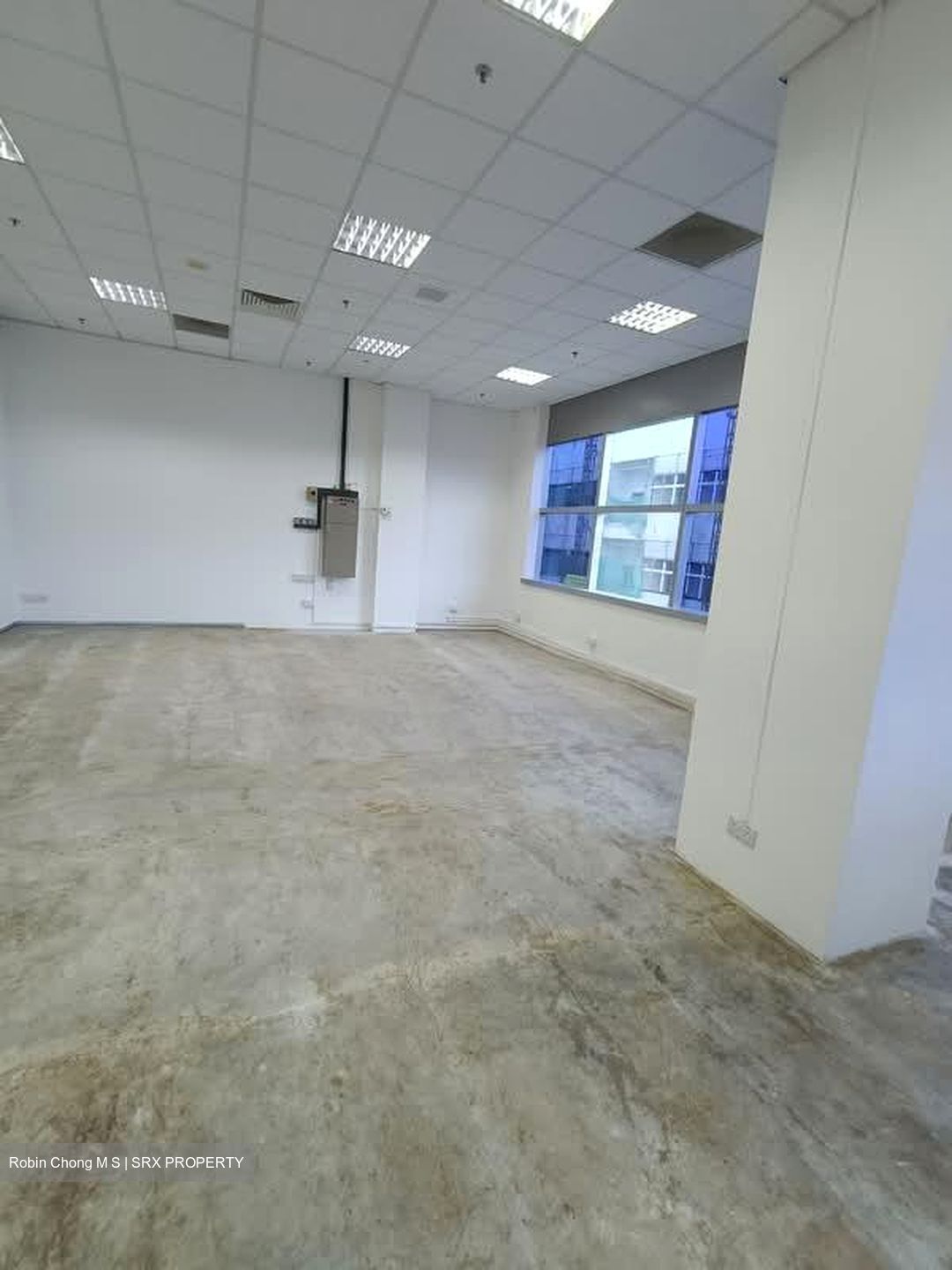 Hudson Technocentre (D19), Office #544431721